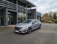 Peugeot 308 SW Phase 2