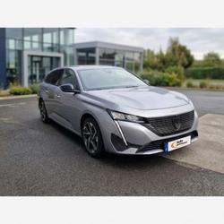 Peugeot 308 SW Phase 2 1.5 BLUEHDI 130 S&S ALLURE EAT8 occasion - Quimper - photo 2/12