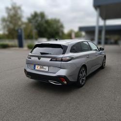 Peugeot 308 SW Phase 2 1.5 BLUEHDI 130 S&S ALLURE EAT8 occasion - Quimper - photo 3/12