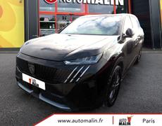 Peugeot 5008 Mantes-la-Ville