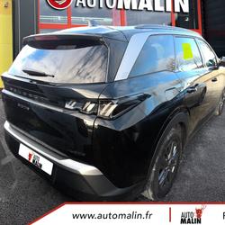 Peugeot 5008 Hybrid 145 ch e-DCS6 Allure Mantes-la-Ville