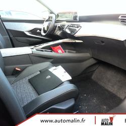 Peugeot 5008 Hybrid 145 ch e-DCS6 Allure Mantes-la-Ville