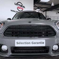 Mini Countryman 136 ch BVA7 Cooper Oakwood La Richardais