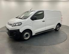 Citroen Jumpy Quimper