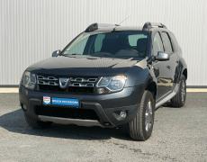 Dacia Duster Domfront en Poiraie