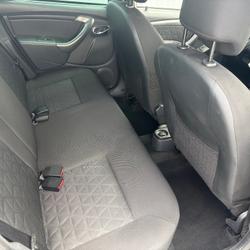 Dacia Duster 1.5 dCi 110 4x2 Prestige Domfront en Poiraie