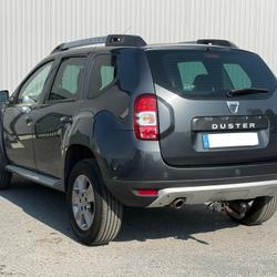 Dacia Duster 1.5 dCi 110 4x2 Prestige Domfront en Poiraie