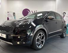 Kia Sportage Alençon