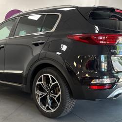 Kia Sportage 1.6 CRDi 136 MHEV DCT7 4x2 GT Line Premium Business / entretien Kia / toit ouvrant panoramique... Alen&ccedil;on