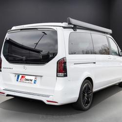 Mercedes Marco Polo Edition 250d 9G-Tronic - Nouveau mod&egrave;le 2025 Franqueville-Saint-Pierre