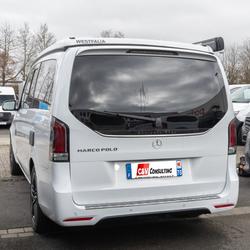 Mercedes Marco Polo Edition 250d 9G-Tronic - Nouveau mod&egrave;le 2025 Franqueville-Saint-Pierre