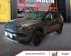 Jeep Compass Anglet