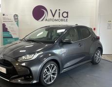 Toyota Yaris Alençon