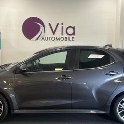Toyota Yaris 116h Iconic Alen&ccedil;on