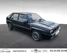 Lancia Delta Saint-Quentin