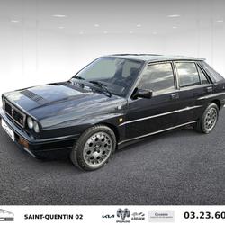 Lancia Delta 2.0 HF Turbo 16V Integrale 200 cv occasion - Saint-Quentin - photo 2/21