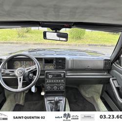 Lancia Delta 2.0 HF Turbo 16V Integrale 200 cv Saint-Quentin