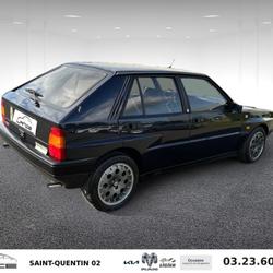 Lancia Delta 2.0 HF Turbo 16V Integrale 200 cv occasion - Saint-Quentin - photo 3/21