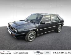 Lancia Delta Jaux