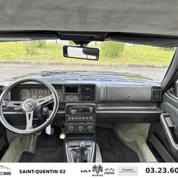 Lancia Delta 2.0 HF Turbo 16V Integrale 200 cv Jaux