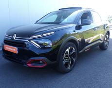 Citroen C4 Romagné