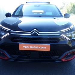 Citroen C4 PureTech 130 S&S EAT8 Shine Romagn&eacute;