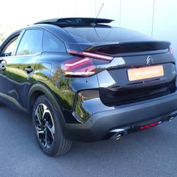 Citroen C4 PureTech 130 S&S EAT8 Shine Romagn&eacute;