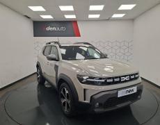 Dacia Duster Dax