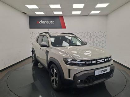 Dacia Duster - Duster Hybrid 140 Journey 5p - 28 000 €