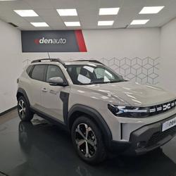 Dacia Duster Duster Hybrid 140 Journey 5p Dax