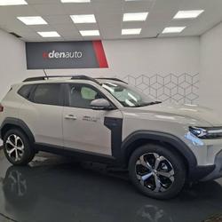 Dacia Duster Duster Hybrid 140 Journey 5p Dax