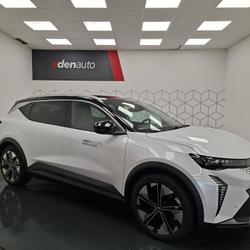 Renault Scenic 4 Scenic E-Tech electrique 220 ch grande autonomie Techno 5p Dax