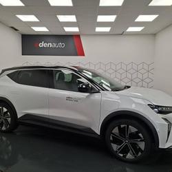 Renault Scenic 4 Scenic E-Tech electrique 220 ch grande autonomie Techno 5p Dax