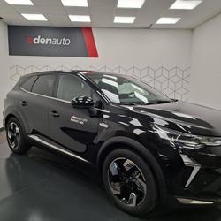 Renault Symbioz Symbioz E-Tech full hybrid 160 ch Techno 5p Dax