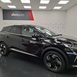 Renault Symbioz Symbioz E-Tech full hybrid 160 ch Techno 5p Dax