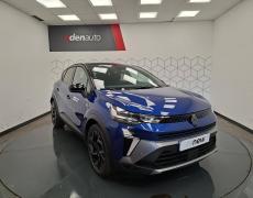 Renault Captur - Captur E-Tech full hybrid 160 ch esprit Alpine 5p - 29 810 €
