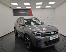 Dacia Bigster - Bigster Mild Hybrid 140 Extreme 5p - 27 940 €