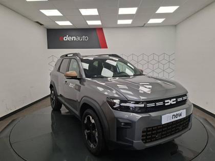 Dacia Bigster - Bigster Mild Hybrid 140 Extreme 5p - 27 940 €