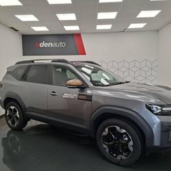 Dacia Bigster Bigster Mild Hybrid 140 Extreme 5p Dax