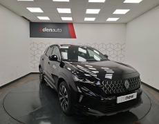 Renault Austral - Austral full hybrid E-Tech 200 ch Techno 5p - 37 540 €