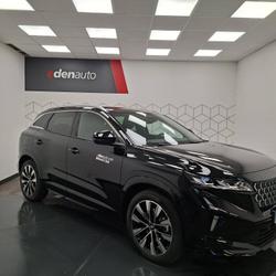 Renault Austral Austral full hybrid E-Tech 200 ch Techno 5p Dax