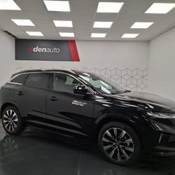 Renault Austral Austral full hybrid E-Tech 200 ch Techno 5p Dax