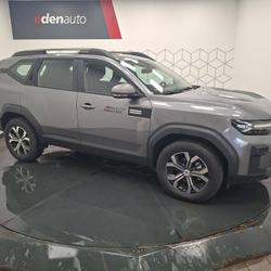 Dacia Bigster Bigster Hybrid 155 Expression 5p Dax