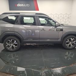 Dacia Bigster Bigster Hybrid 155 Expression 5p Dax