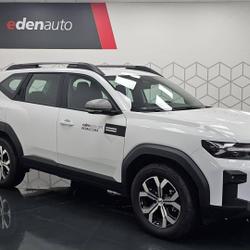 Dacia Bigster Bigster Hybrid 155 Expression 5p Dax