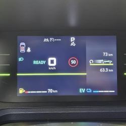 Dacia Bigster Bigster Hybrid 155 Expression 5p Dax