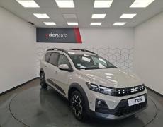 Dacia Jogger Dax