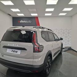 Dacia Jogger Hybrid 155 7 places Journey 5p occasion - Dax - photo 2/50