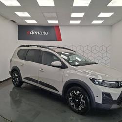 Dacia Jogger Hybrid 155 7 places Journey 5p occasion - Dax - photo 3/50