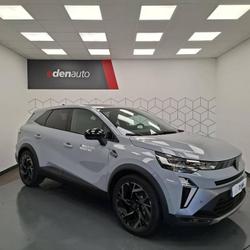 Renault Symbioz Symbioz E-Tech full hybrid 160 ch Esprit Alpine 5p Dax